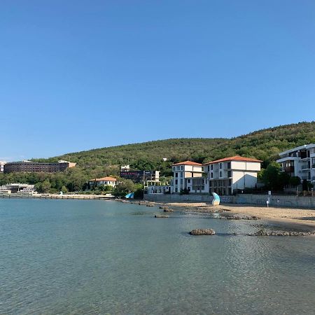 Prestige Fort Beach Private Apartment-Studio 46 Sveti Vlas Ngoại thất bức ảnh