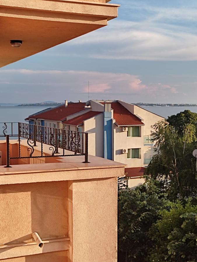 Prestige Fort Beach Private Apartment-Studio 46 Sveti Vlas Ngoại thất bức ảnh