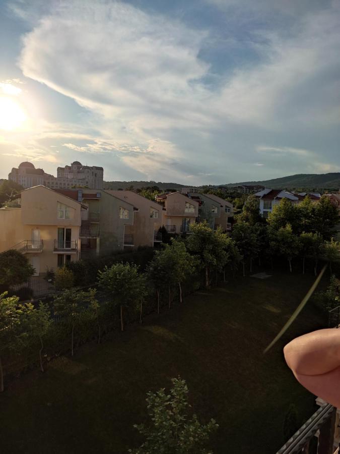 Prestige Fort Beach Private Apartment-Studio 46 Sveti Vlas Ngoại thất bức ảnh