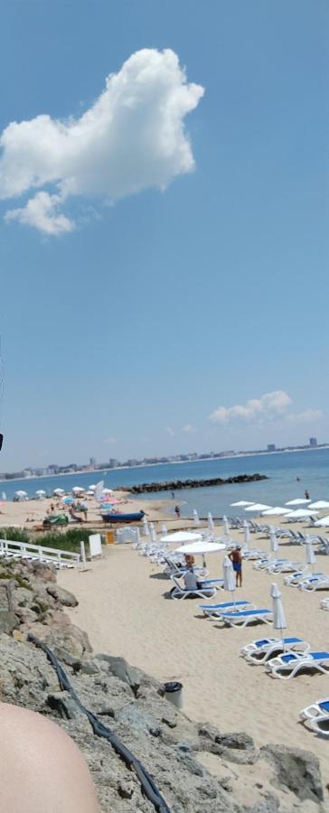 Prestige Fort Beach Private Apartment-Studio 46 Sveti Vlas Ngoại thất bức ảnh