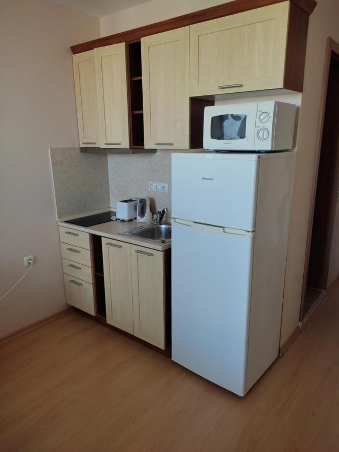 Prestige Fort Beach Private Apartment-Studio 46 Sveti Vlas Ngoại thất bức ảnh