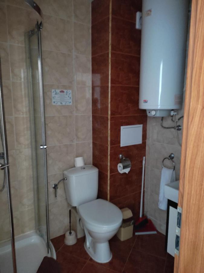 Prestige Fort Beach Private Apartment-Studio 46 Sveti Vlas Ngoại thất bức ảnh