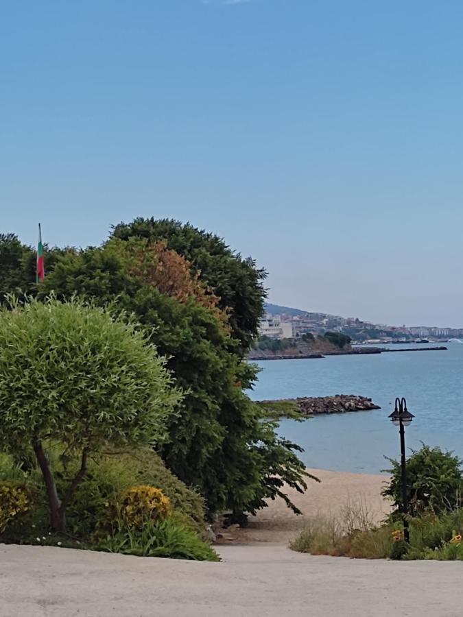 Prestige Fort Beach Private Apartment-Studio 46 Sveti Vlas Ngoại thất bức ảnh